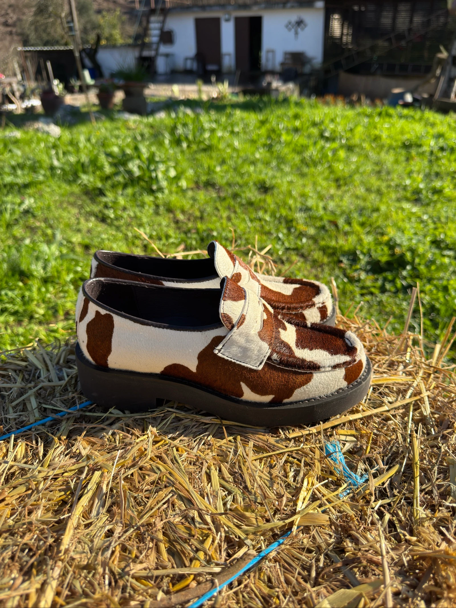Loafers Galeries Lafayette – photo 10